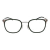 Hugo Boss Green Men Glasses Frame Hugo Boss