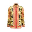 Versace Pure silk Shirt Versace
