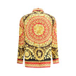 Versace Pure silk Shirt Versace