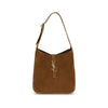 Saint Laurent Le 5 à 7 suede Shoulder Bag Saint Laurent