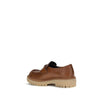 Prada Leather Loafers Prada