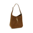 Saint Laurent Le 5 à 7 suede Shoulder Bag Saint Laurent