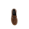 Prada Leather Loafers Prada