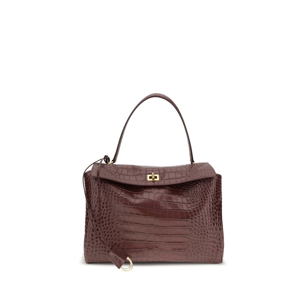 Balenciaga Rodeo Medium Handbag Balenciaga