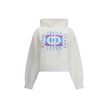 Gucci Printed logo Hoodie Gucci