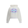 Gucci Printed logo Hoodie Gucci