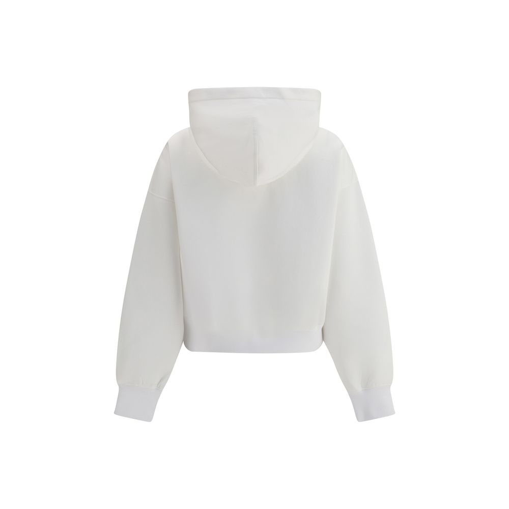 Gucci Printed logo Hoodie Gucci