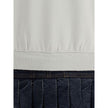 Balenciaga Sweatshirt Dress with logo Balenciaga