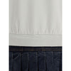 Balenciaga Sweatshirt Dress with logo Balenciaga