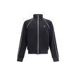 Kenzo Boke Flower Zip-up Sweatshirt Kenzo