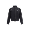 Kenzo Boke Flower Zip-up Sweatshirt Kenzo