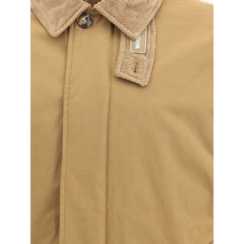 Woolrich Lamar padded Jacket Woolrich