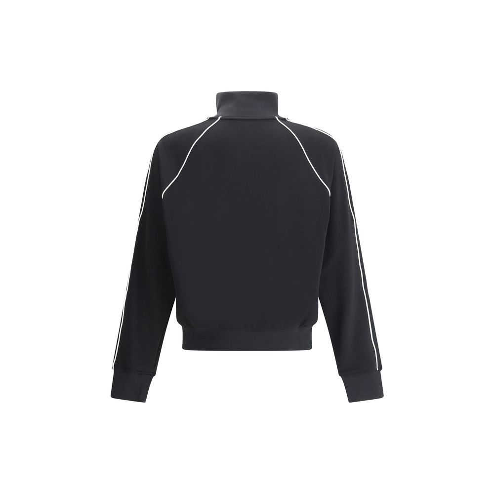 Kenzo Boke Flower Zip-up Sweatshirt Kenzo