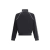 Kenzo Boke Flower Zip-up Sweatshirt Kenzo