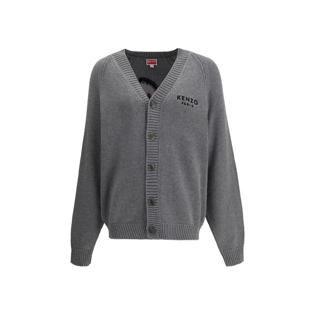Kenzo Boke Flower Cardigan Kenzo