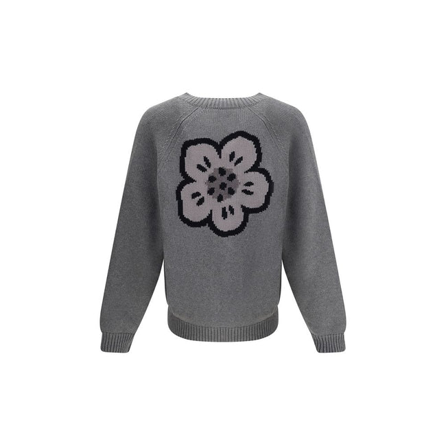 Kenzo Boke Flower Cardigan Kenzo