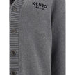 Kenzo Boke Flower Cardigan Kenzo
