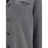 Kenzo Boke Flower Cardigan Kenzo