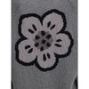 Kenzo Boke Flower Cardigan Kenzo