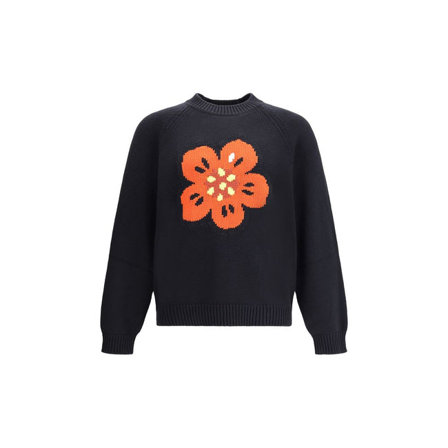 Kenzo Boke Flower Sweater Kenzo