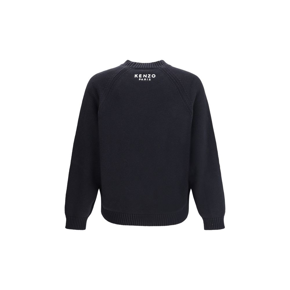 Kenzo Boke Flower Sweater Kenzo