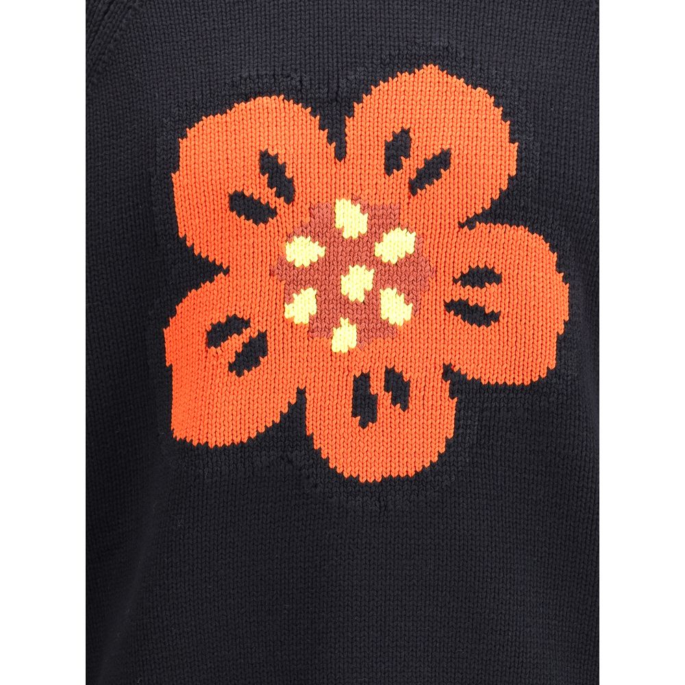 Kenzo Boke Flower Sweater Kenzo