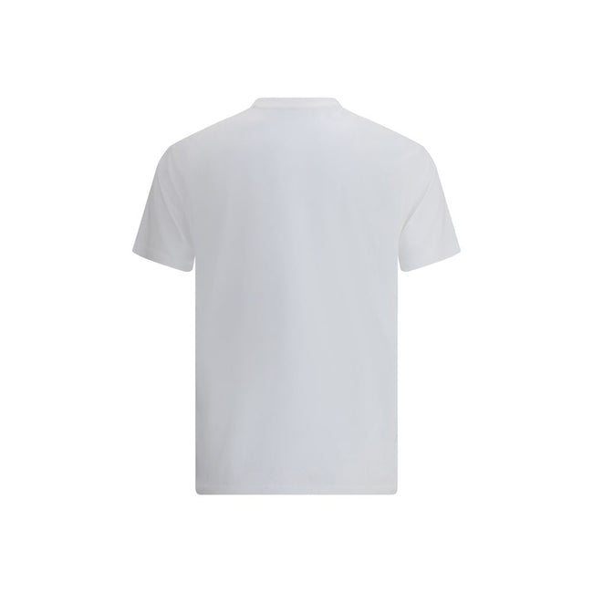 Tom Ford Cotton T-Shirt Tom Ford