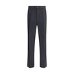 Margiela Wool pleated Pants Margiela
