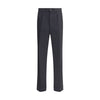 Margiela Wool pleated Pants Margiela