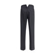 Margiela Wool pleated Pants Margiela
