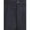 Margiela Wool pleated Pants Margiela