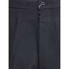 Margiela Wool pleated Pants Margiela