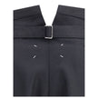 Margiela Wool pleated Pants Margiela