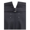 Margiela Wool pleated Pants Margiela