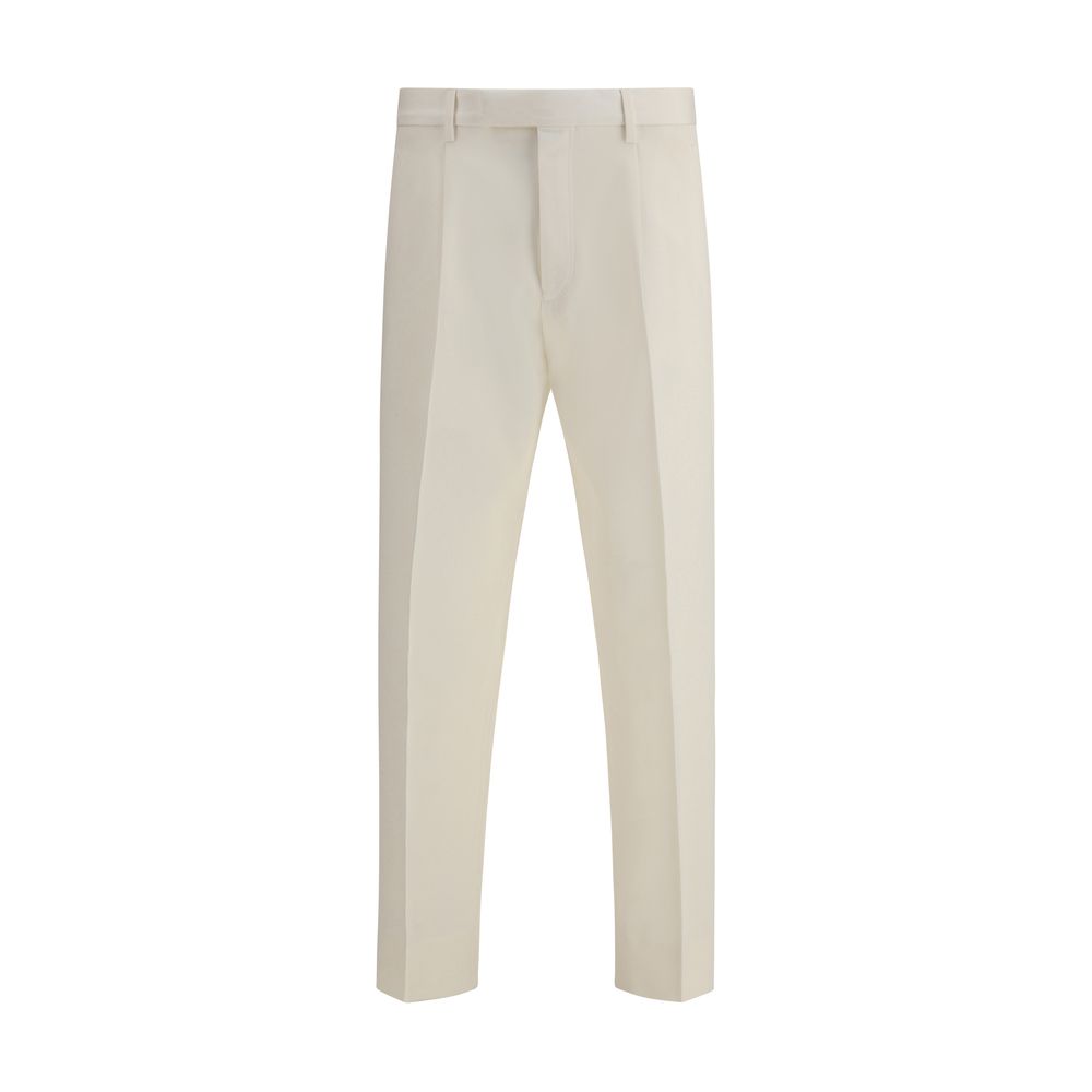 ZEGNA Tailored Pants ZEGNA