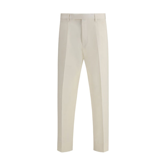 ZEGNA Tailored Pants ZEGNA