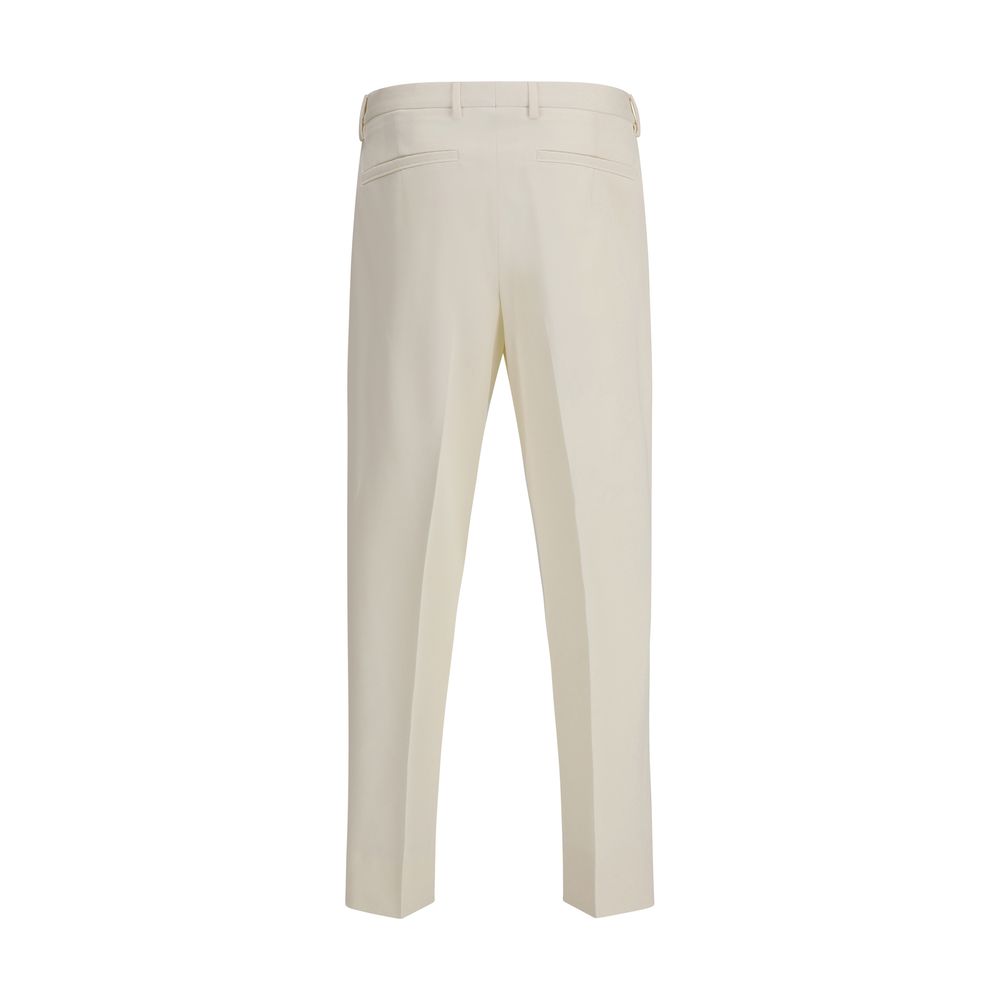 ZEGNA Tailored Pants ZEGNA