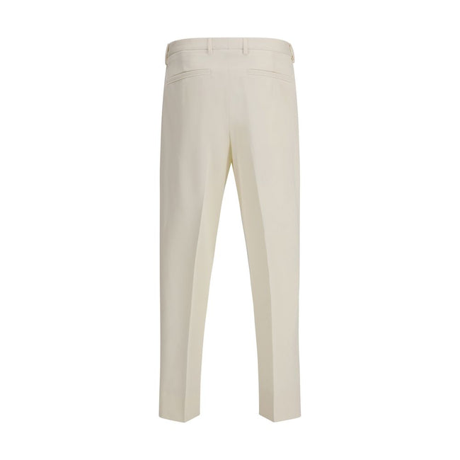 ZEGNA Tailored Pants ZEGNA