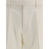 ZEGNA Tailored Pants ZEGNA