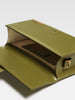 Jacquemus Le Grand Bambino Khaki Bag Jacquemus