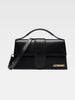 Jacquemus Le Grand Bambino Black Bag Jacquemus
