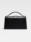 Jacquemus Le Grand Bambino Black Bag Jacquemus
