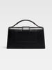 Jacquemus Le Grand Bambino Black Bag Jacquemus