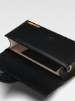 Jacquemus Le Grand Bambino Black Bag Jacquemus