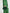 Jacquemus Le Grand Bambino Dark Green Bag Jacquemus