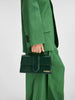 Jacquemus Le Grand Bambino Dark Green Bag Jacquemus