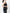 Jacquemus Le Grand Bambino Black Bag Jacquemus