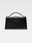 Jacquemus Le Grand Bambino Black Bag Jacquemus