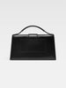Jacquemus Le Grand Bambino Black Bag Jacquemus
