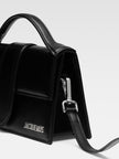Jacquemus Le Grand Bambino Black Bag Jacquemus